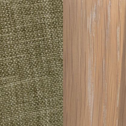 Myra Accent Chair - Sage Dust