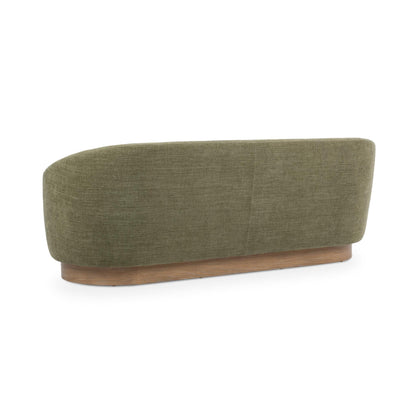 Myra Sofa - Sage Dust