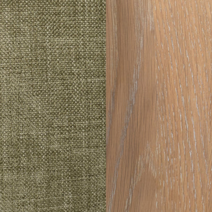 Myra Sofa - Sage Dust