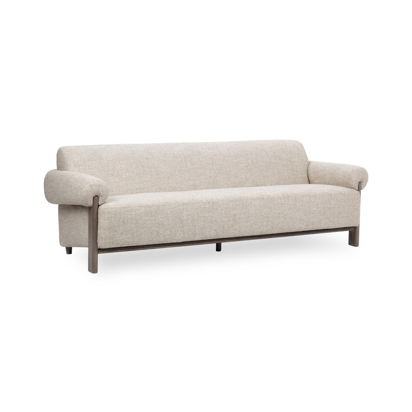 Malia Sofa - Latte