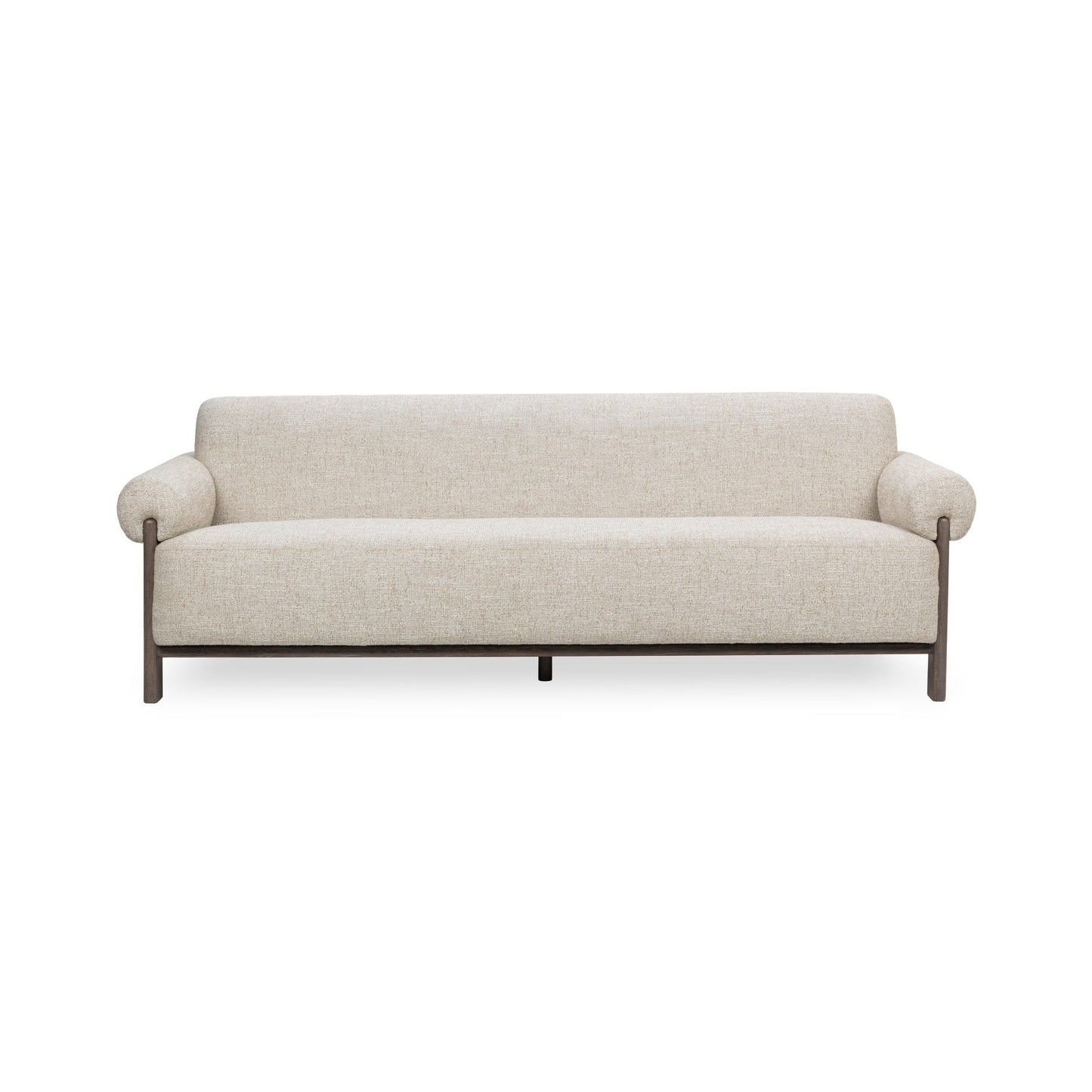 Malia Sofa - Latte