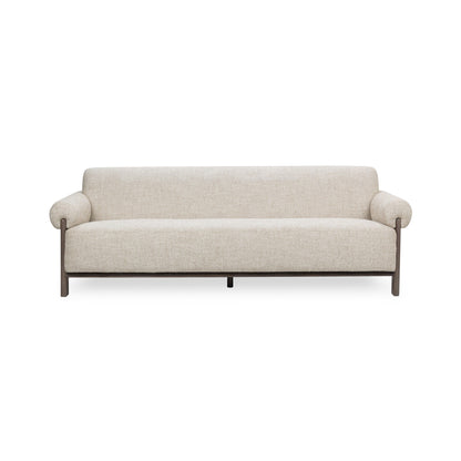 Malia Sofa - Latte