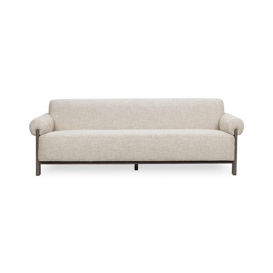 Malia Sofa - Latte