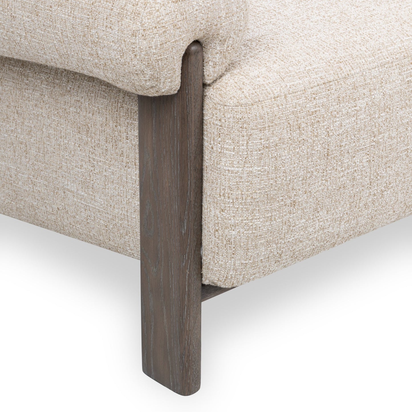 Malia Sofa - Latte