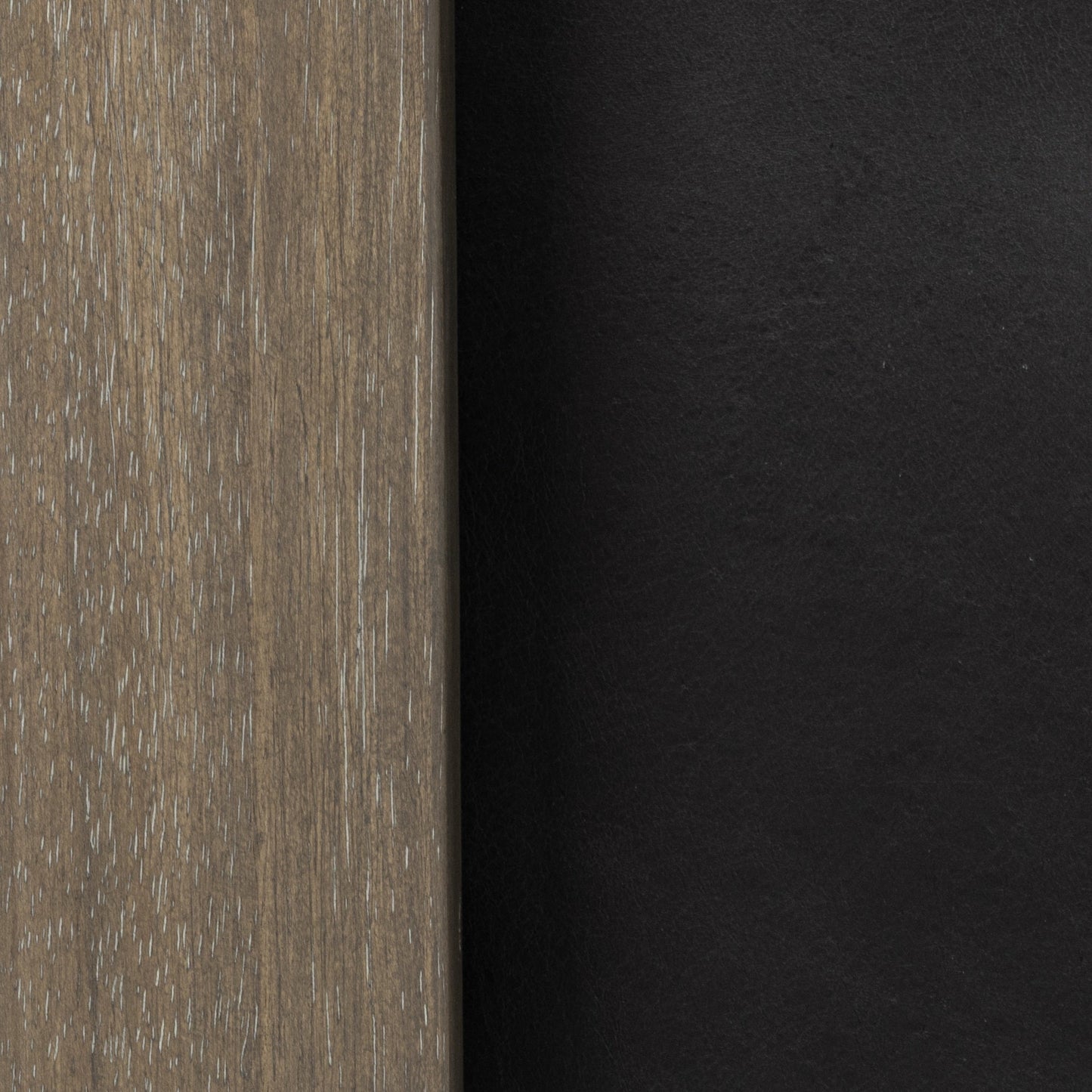 Aliza Accent Chair - Black