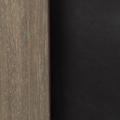 Aliza Accent Chair - Black