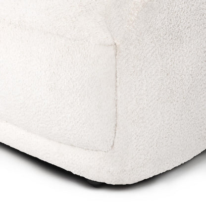 Argon Sofa - Ivory Blush