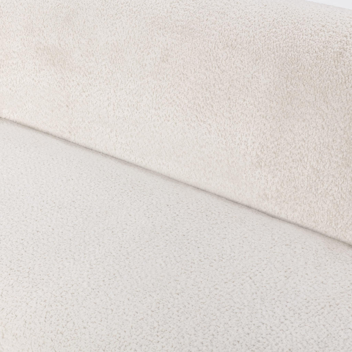 Argon Sofa - Ivory Blush