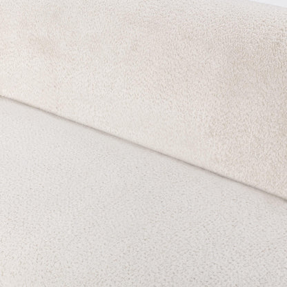 Argon Sofa - Ivory Blush