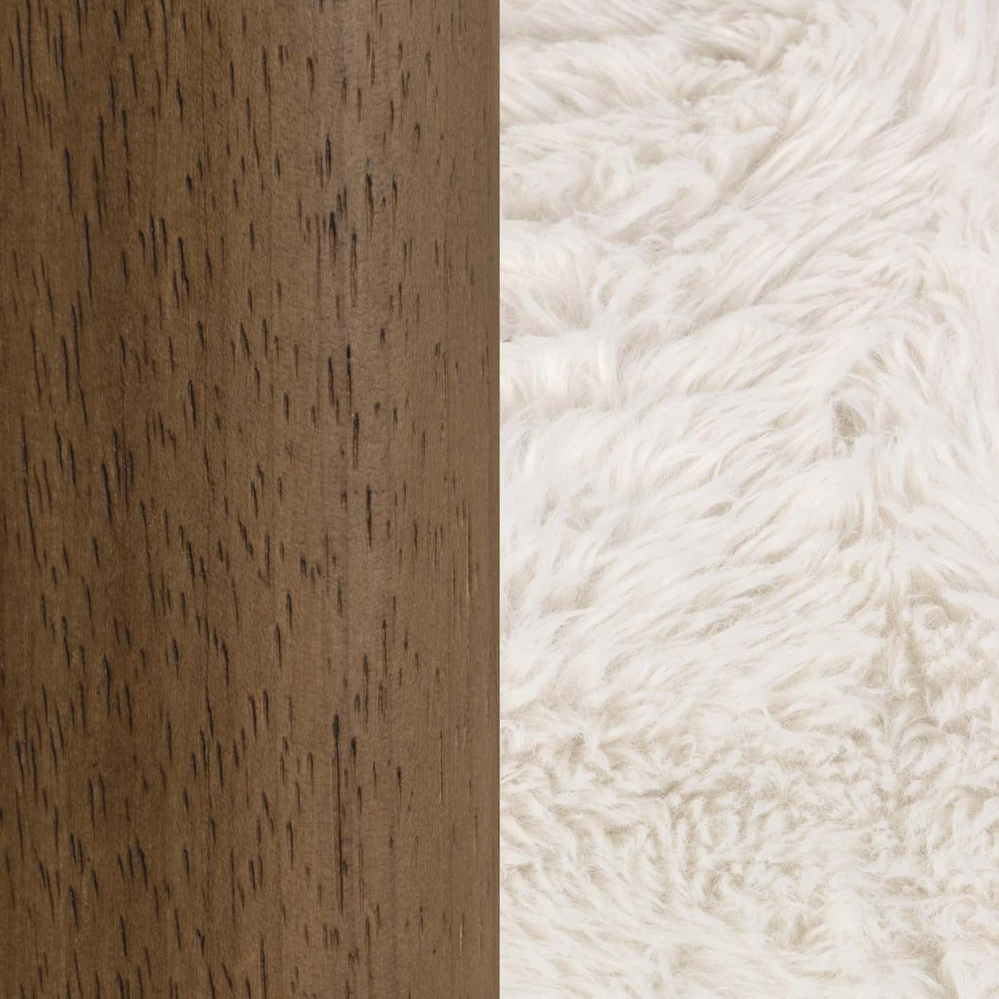 Riya Accent Chair - Vanilla