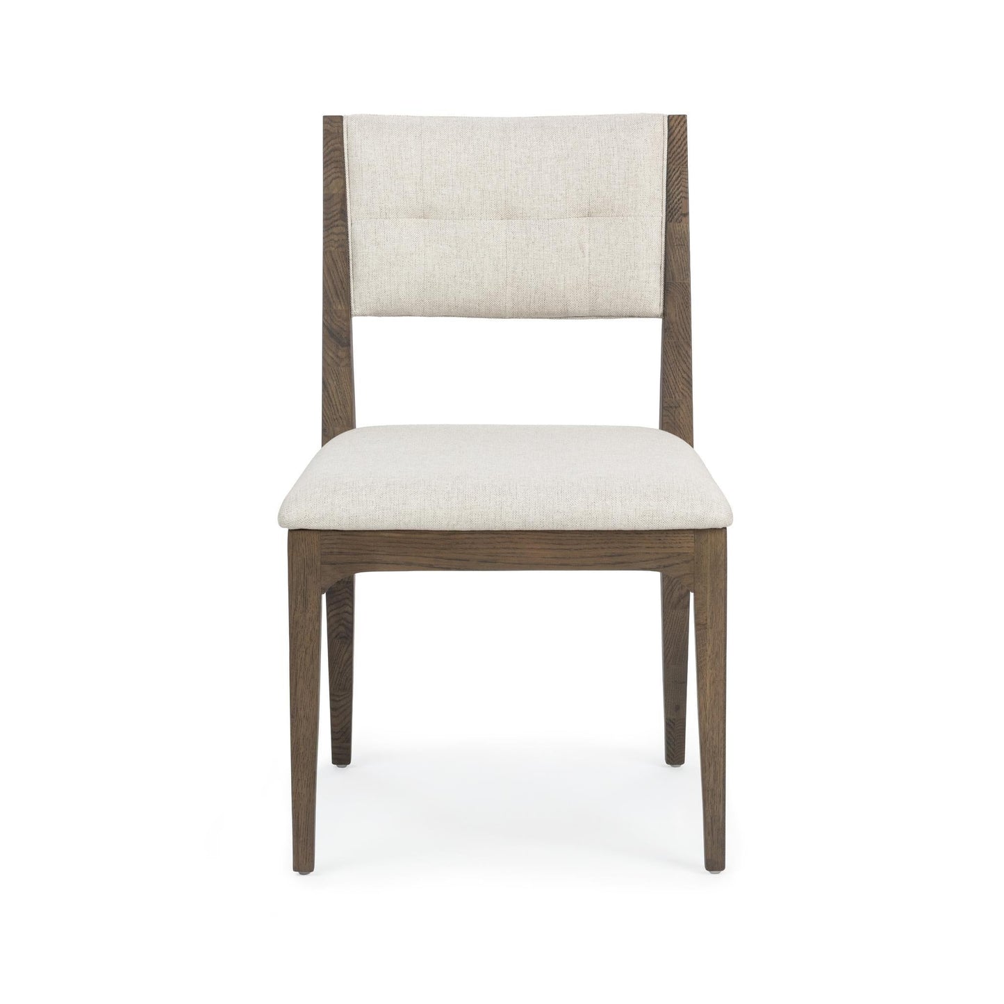 Estelle Dining Chair Set of 2 - Soft Cocoa