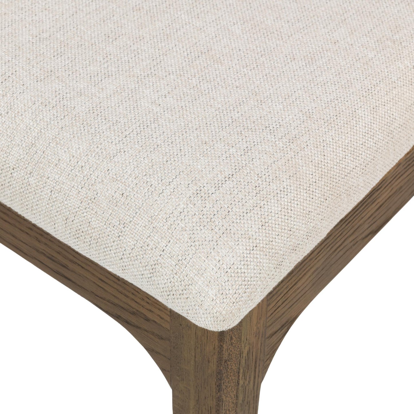 Estelle Dining Chair Set of 2 - Soft Cocoa