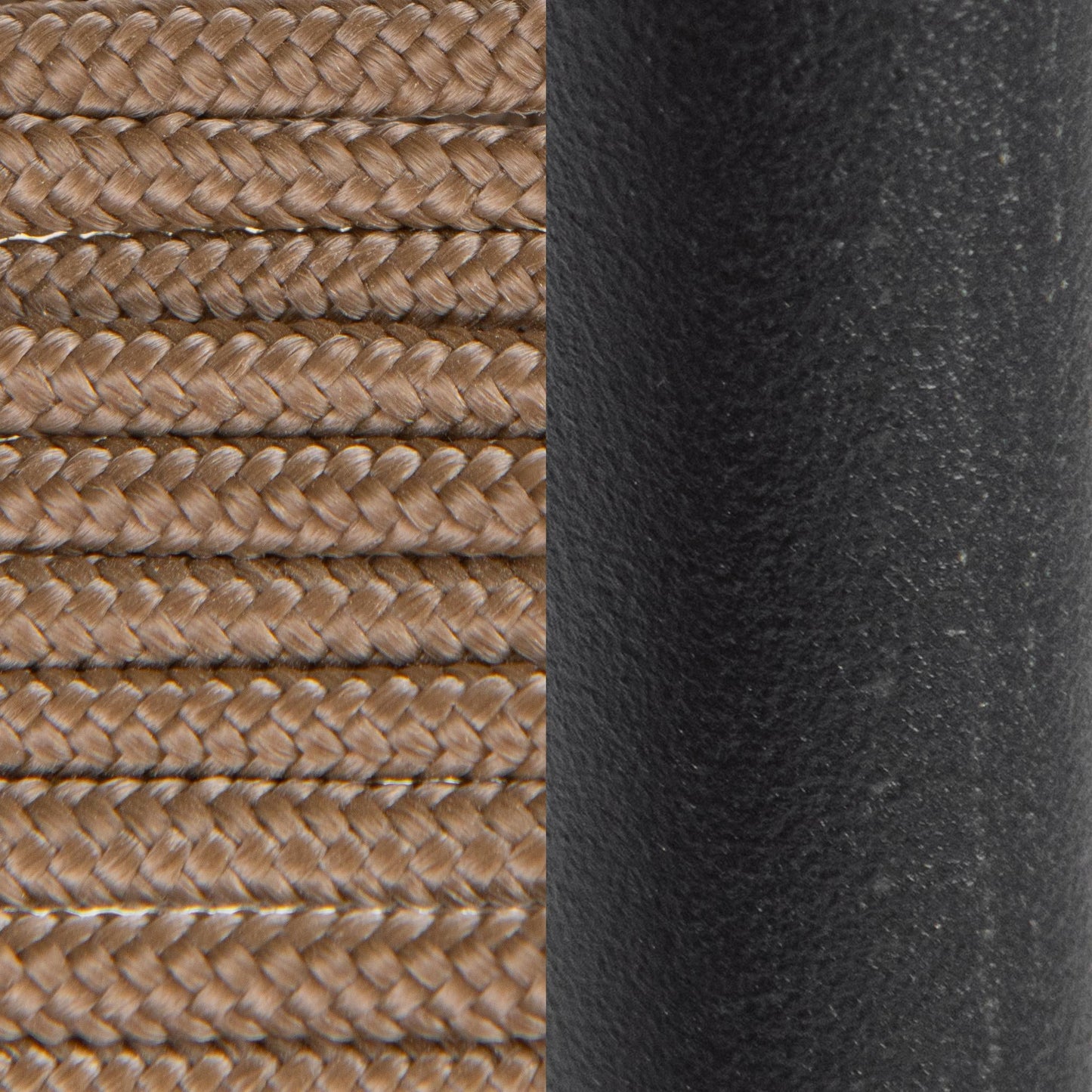 Joslyn Outdoor Counter Stool - Woven Clay