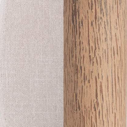 Dawson Outdoor Counter Stool - Butterscotch