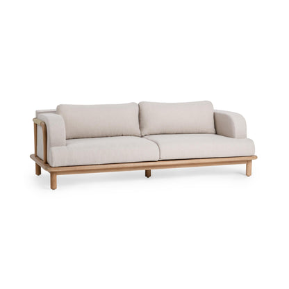 Dawson Outdoor Sofa - Butterscotch