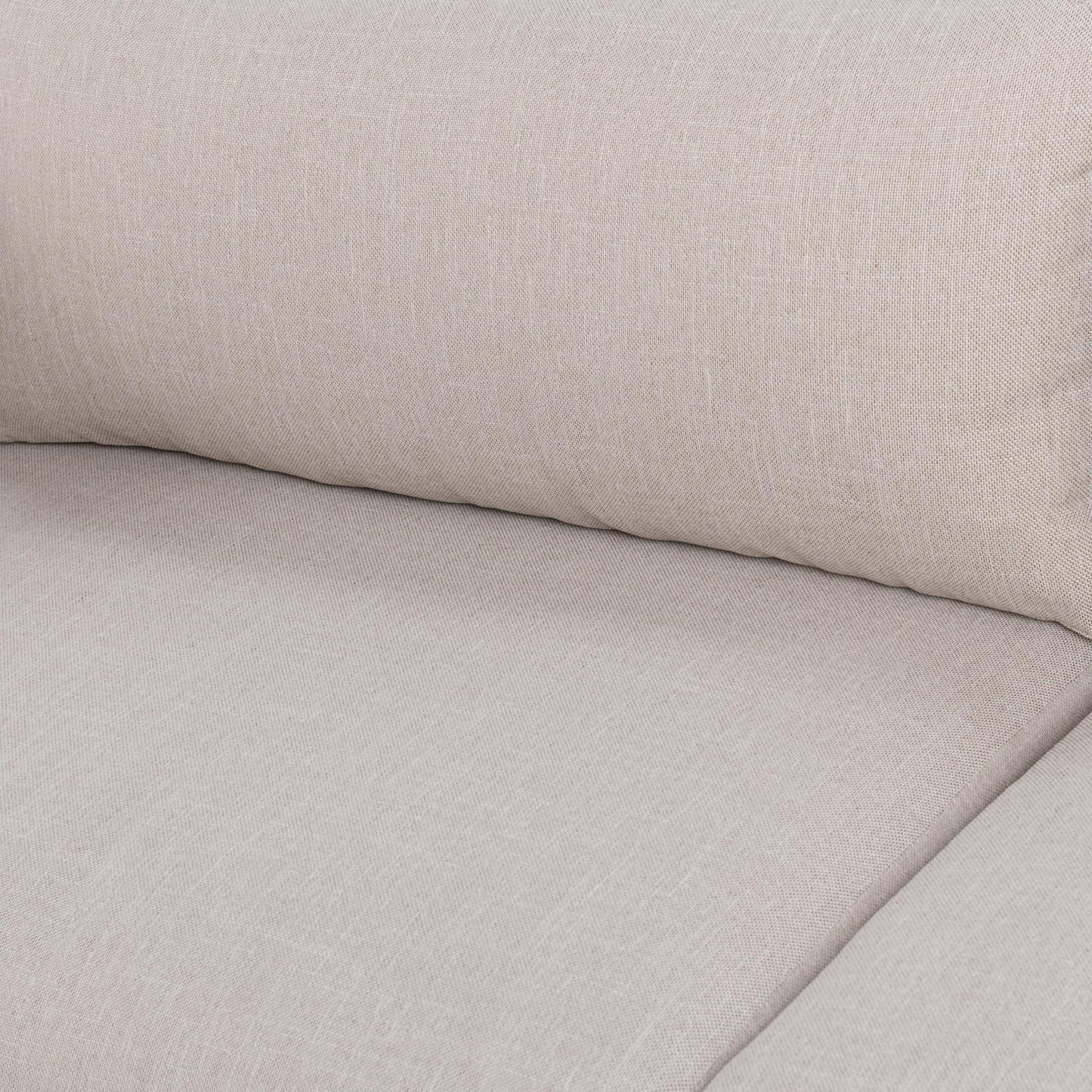 Dawson Outdoor Sofa - Butterscotch