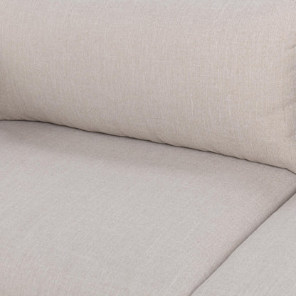 Dawson Outdoor Sofa - Butterscotch