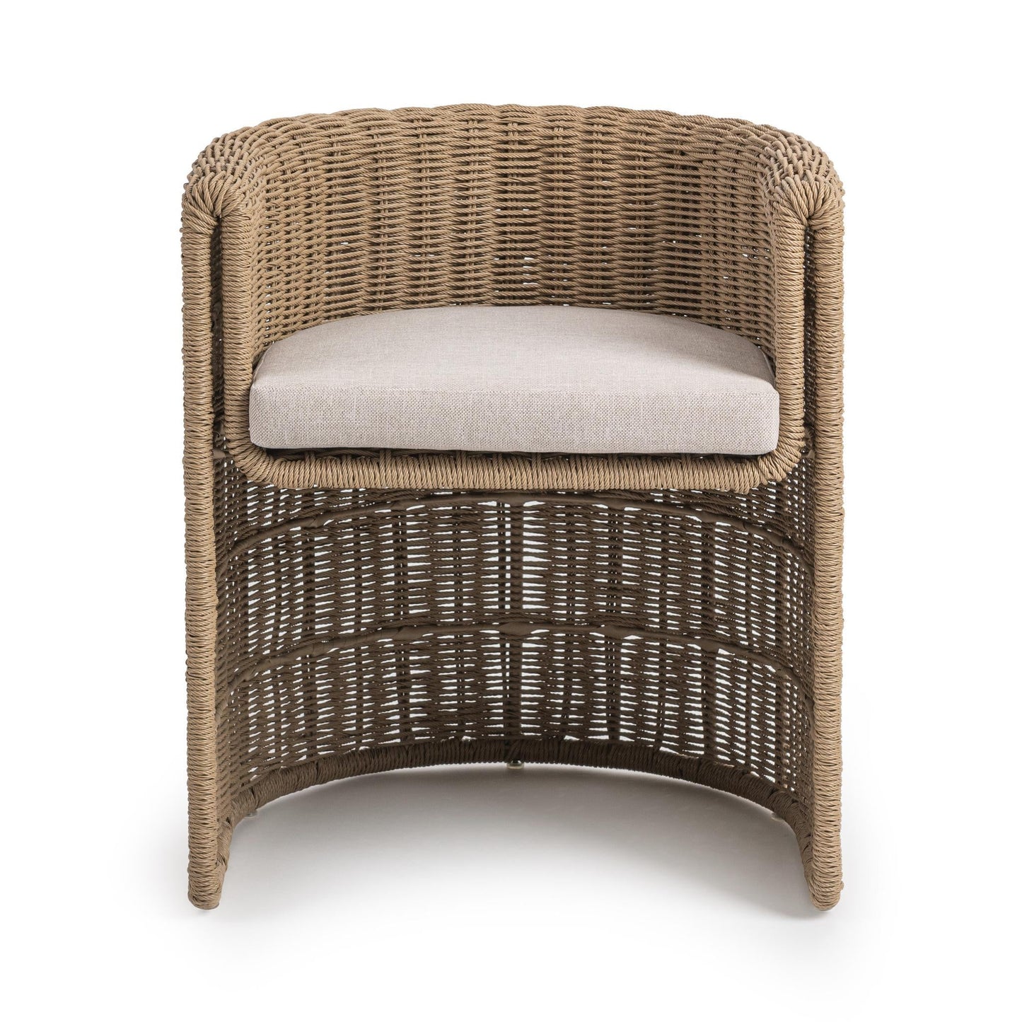 Rami Outdoor Armchair - Natural
