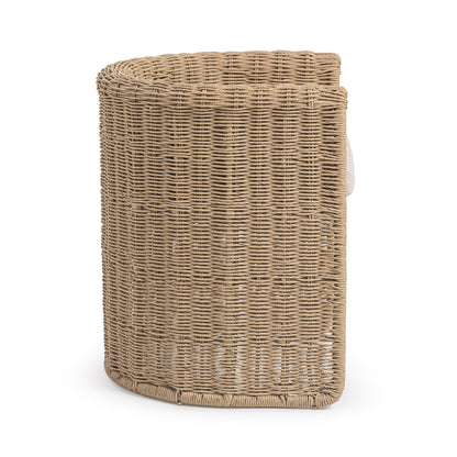 Rami Outdoor Armchair - Natural