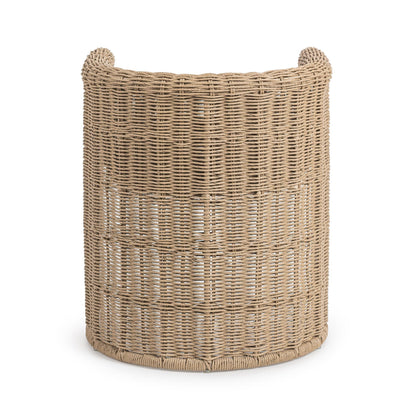 Rami Outdoor Armchair - Natural