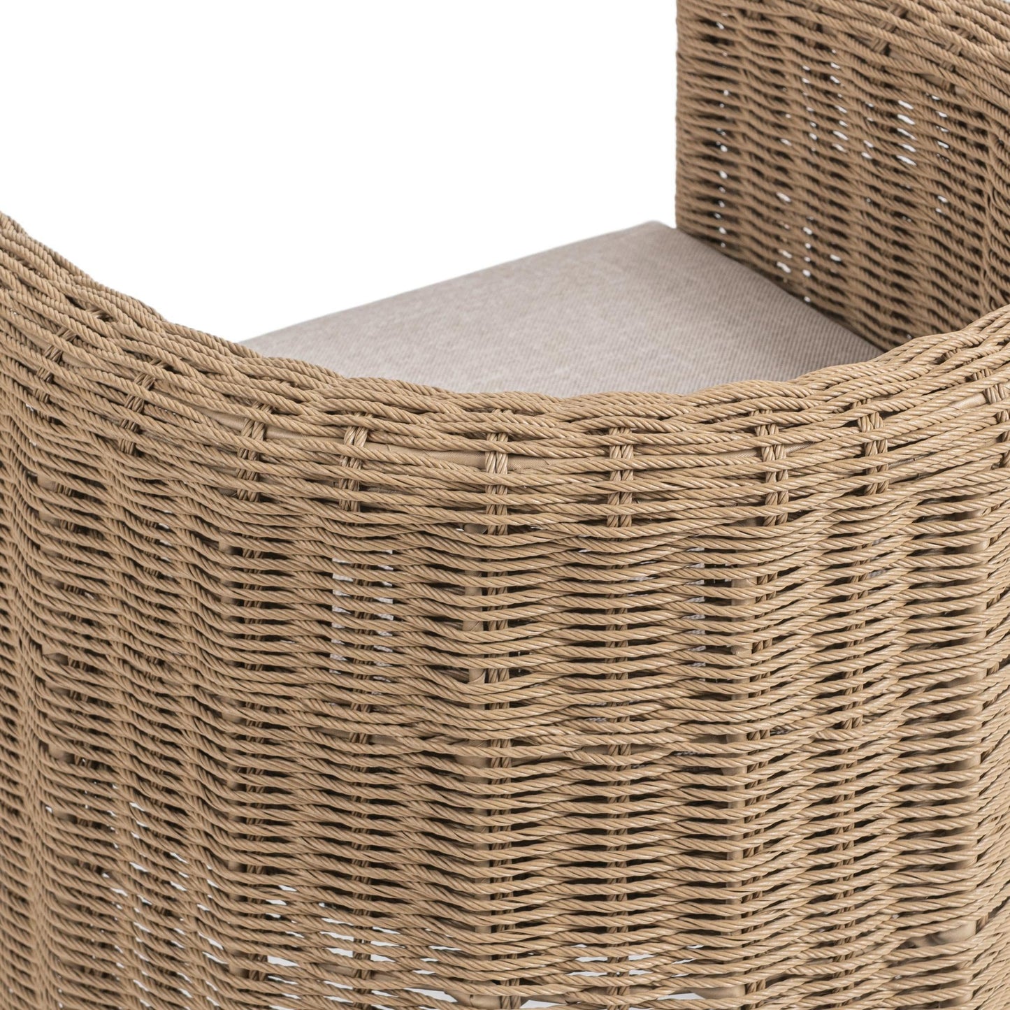 Rami Outdoor Armchair - Natural