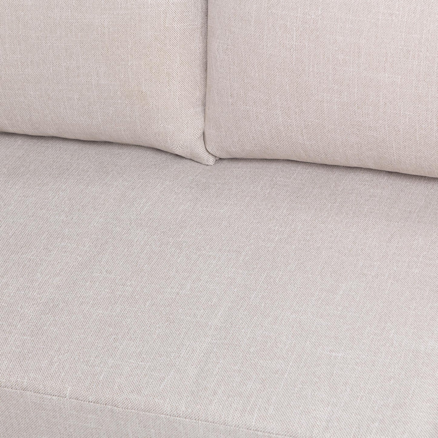 Rami Outdoor Sofa - Natural