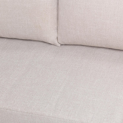 Rami Outdoor Sofa - Natural