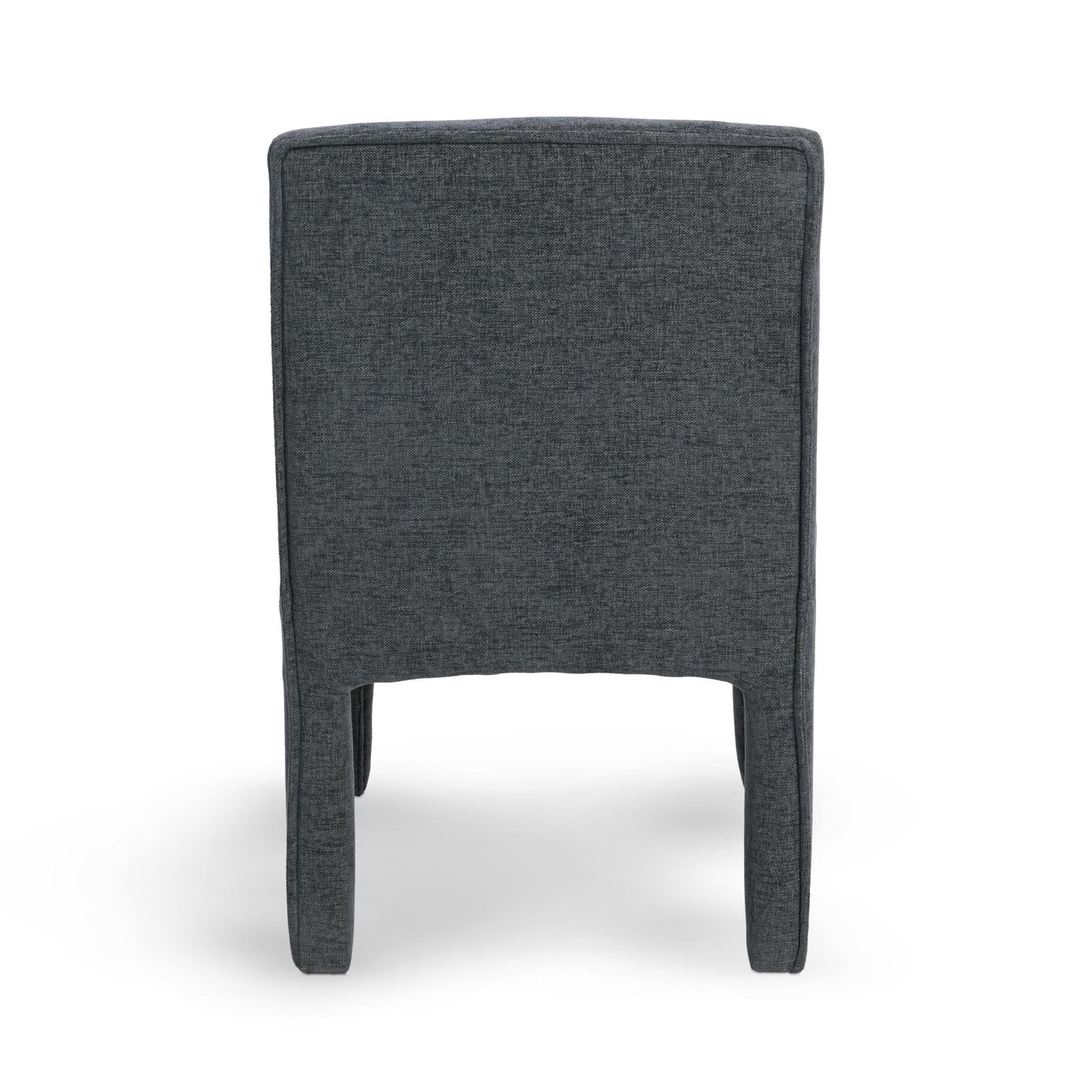 Branzon Dining Chair - Blue Haze