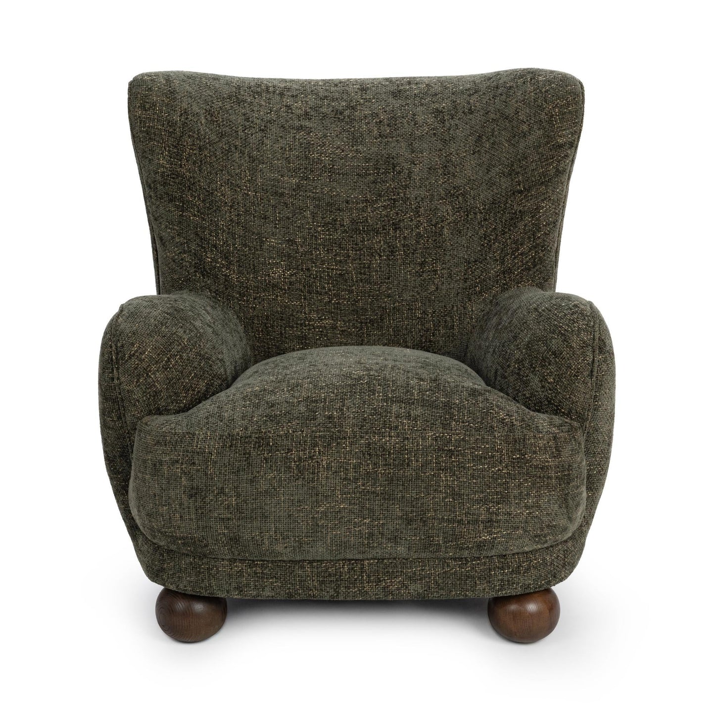 Penelope Accent Chair - Winter Fir
