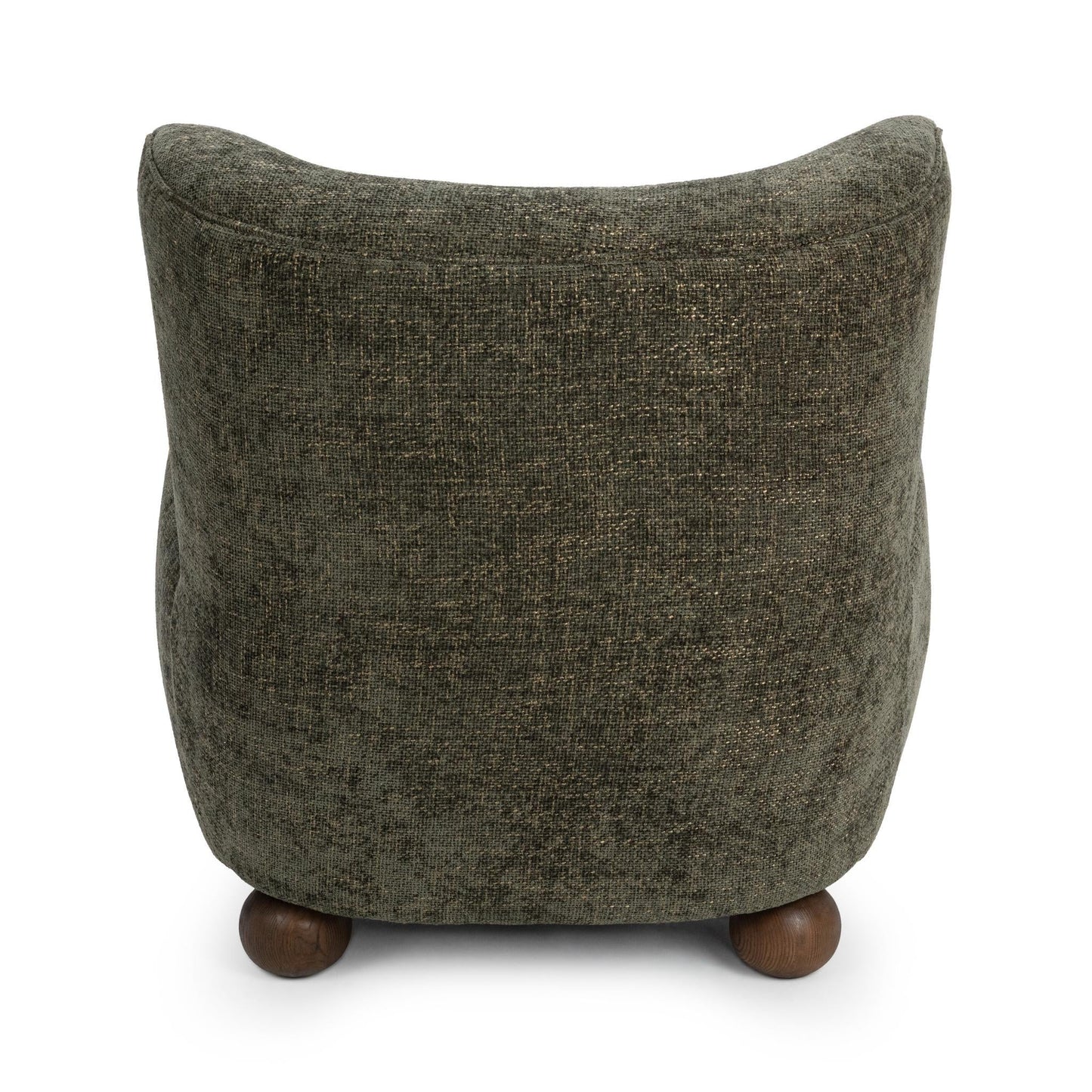 Penelope Accent Chair - Winter Fir