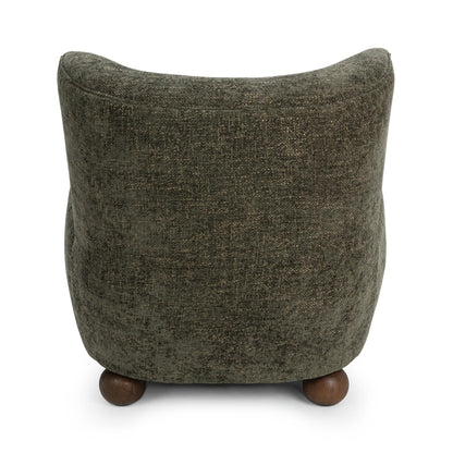 Penelope Accent Chair - Winter Fir
