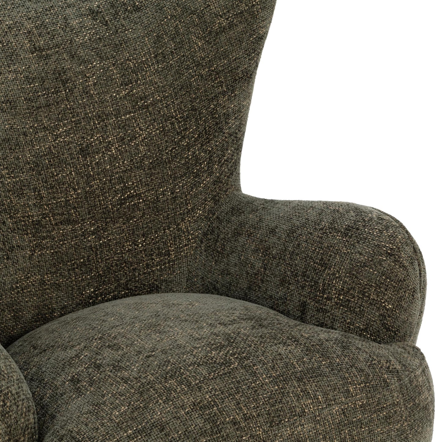 Penelope Accent Chair - Winter Fir