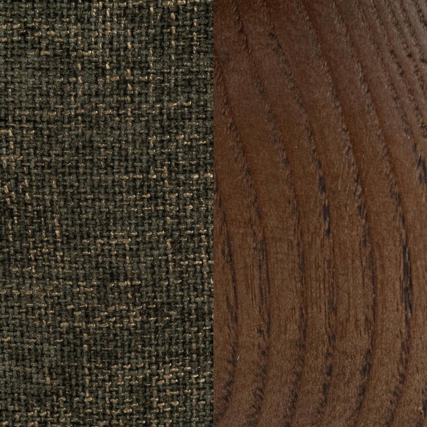 Penelope Accent Chair - Winter Fir