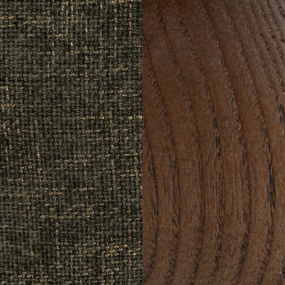 Penelope Accent Chair - Winter Fir