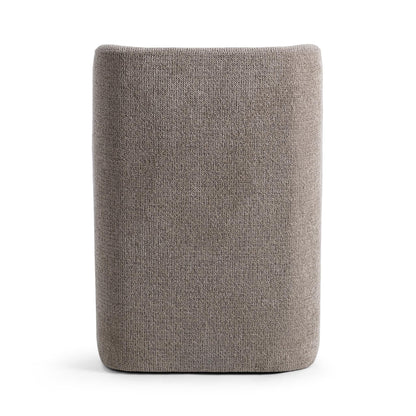 Senna Dining Chair - Smoke Taupe