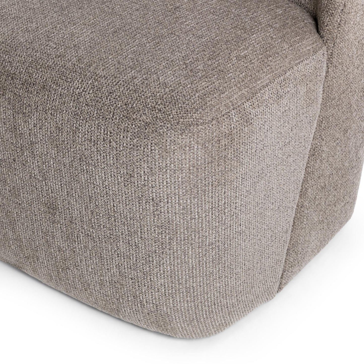 Senna Dining Chair - Smoke Taupe