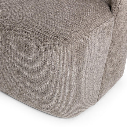 Senna Dining Chair - Smoke Taupe