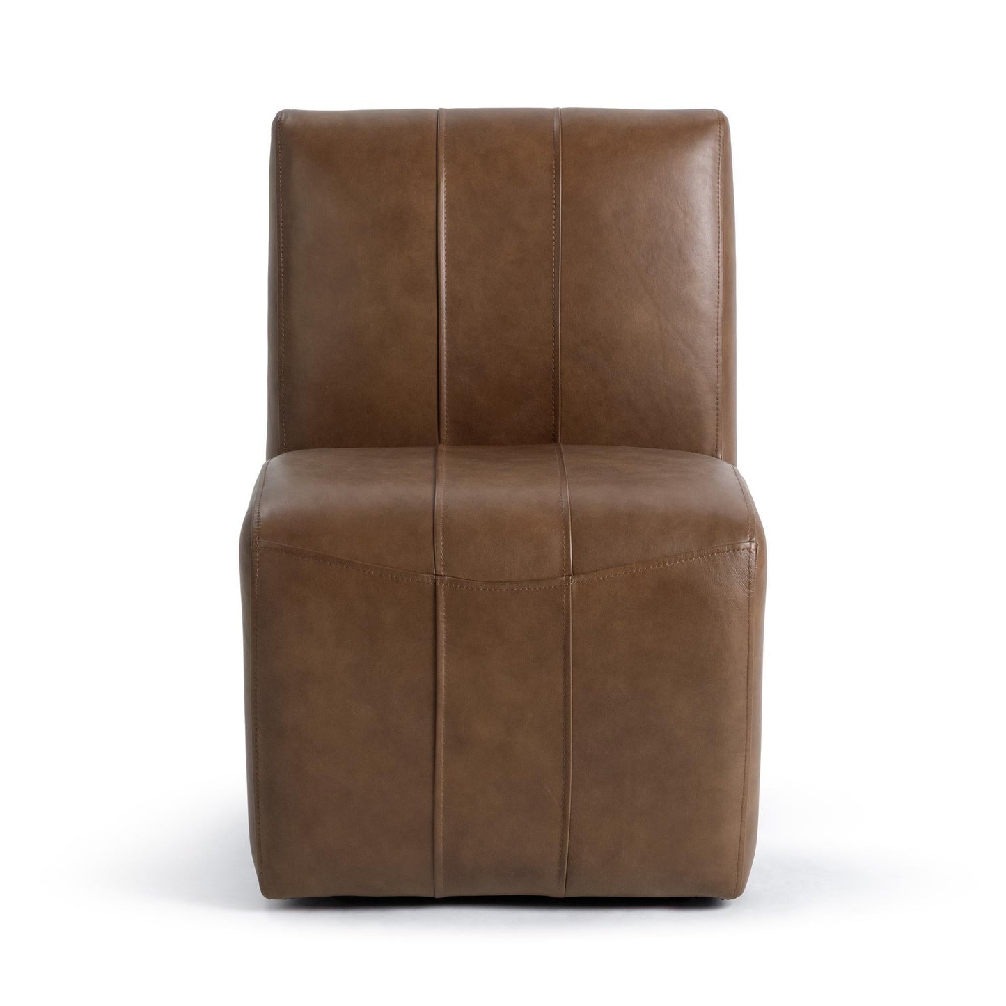 Carsen Dining Chair - Rich Cocoa