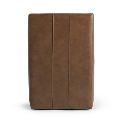 Carsen Dining Chair - Rich Cocoa