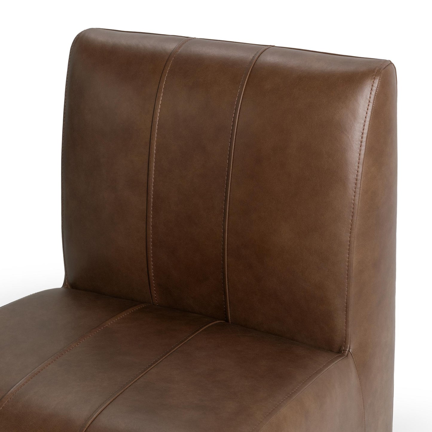 Carsen Dining Chair - Rich Cocoa