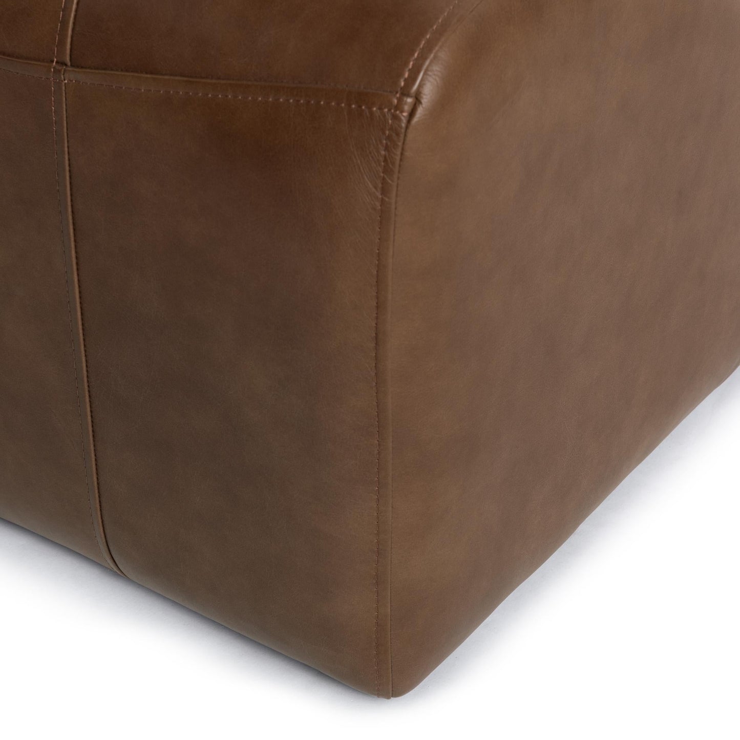 Carsen Dining Chair - Rich Cocoa