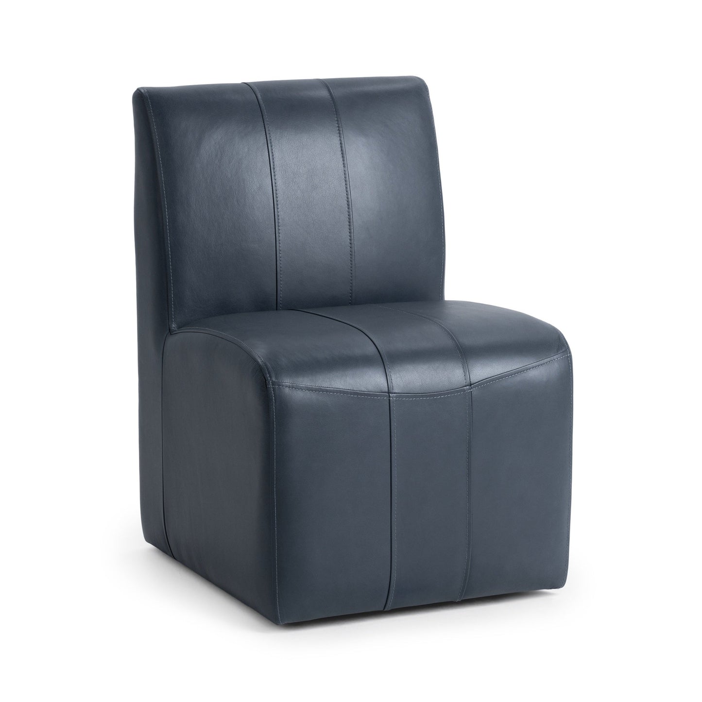 Carsen Dining Chair - Mystic Blue