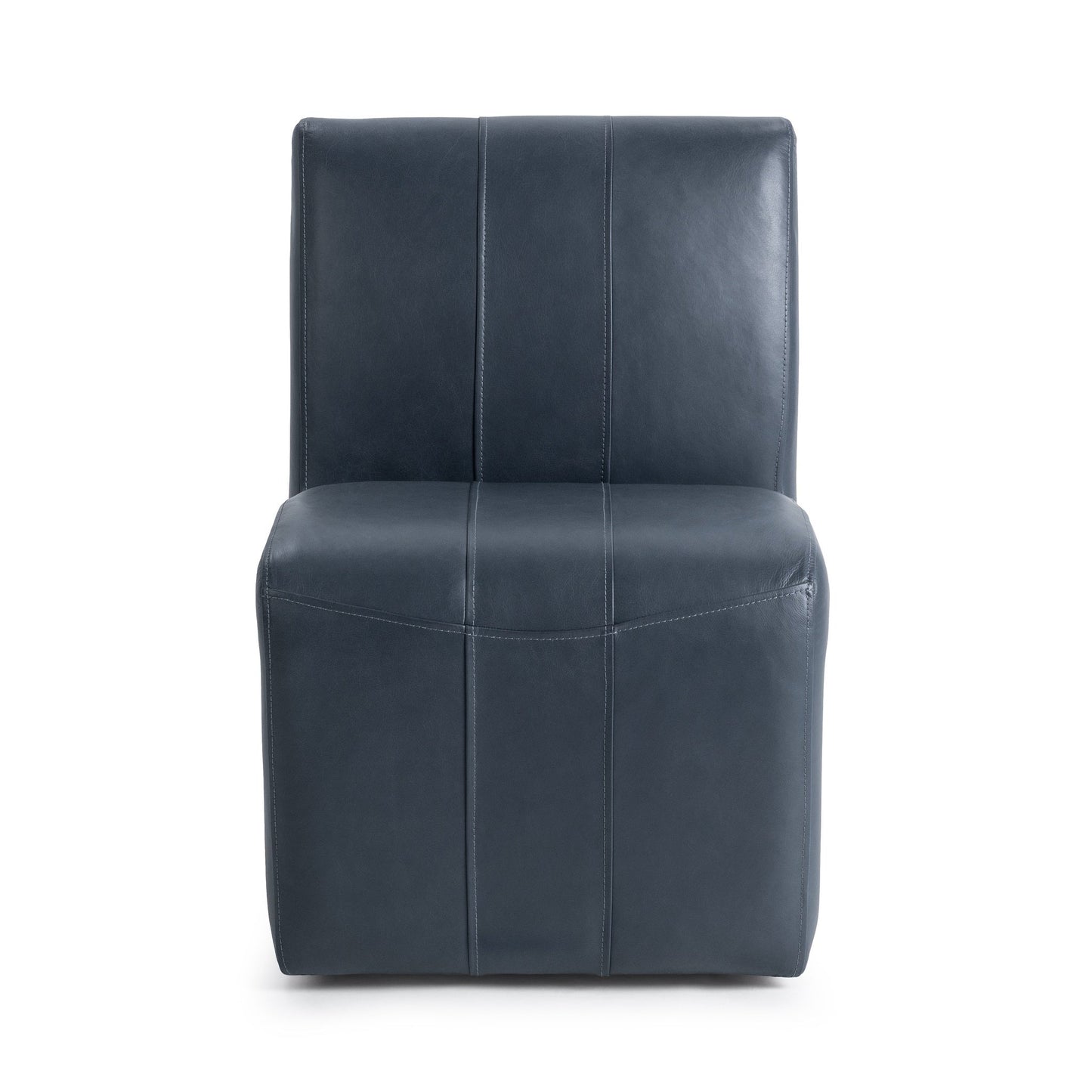 Carsen Dining Chair - Mystic Blue