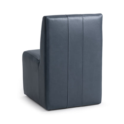 Carsen Dining Chair - Mystic Blue