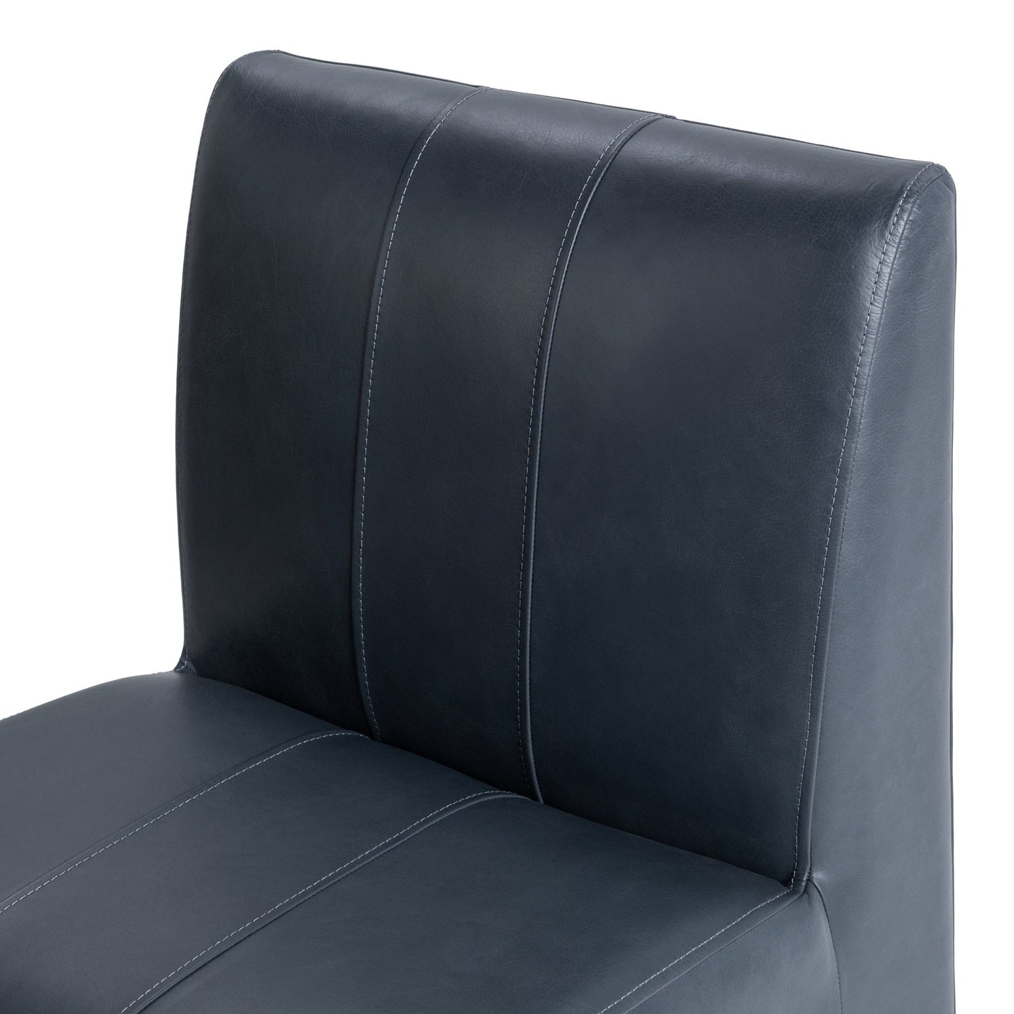 Carsen Dining Chair - Mystic Blue