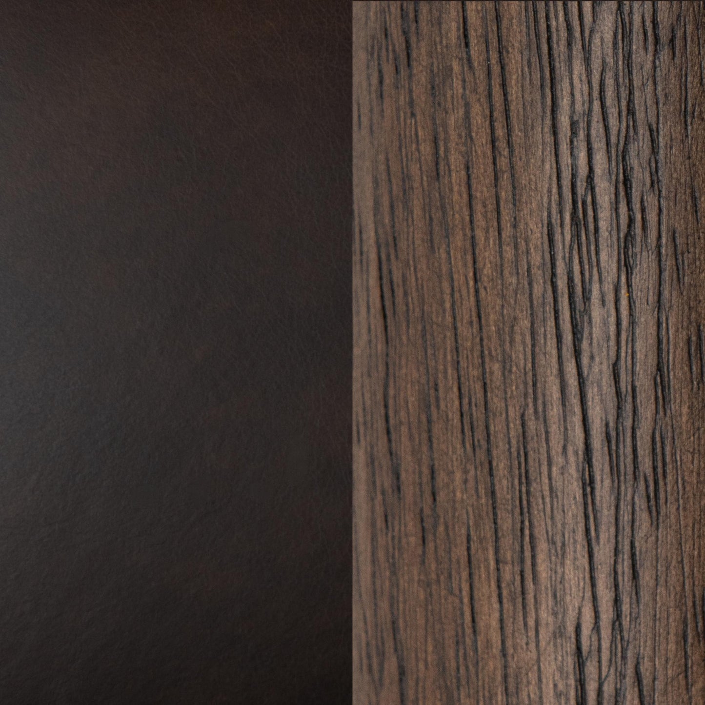 Azoria Accent Chair - Dark Roast