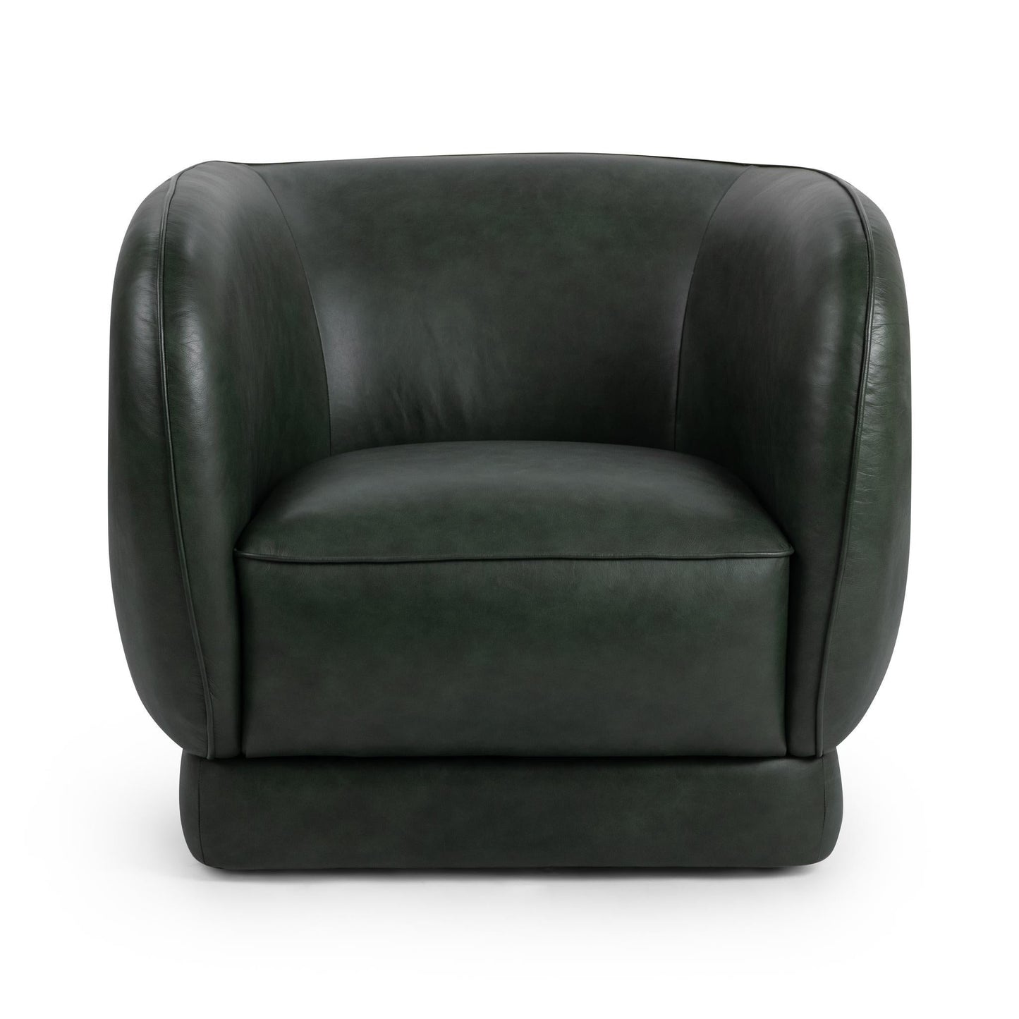 Rinner Accent Chair - Hunter Green