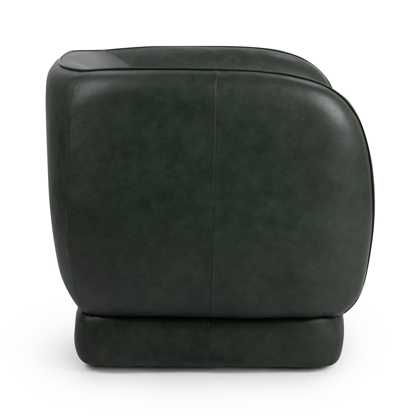 Rinner Accent Chair - Hunter Green