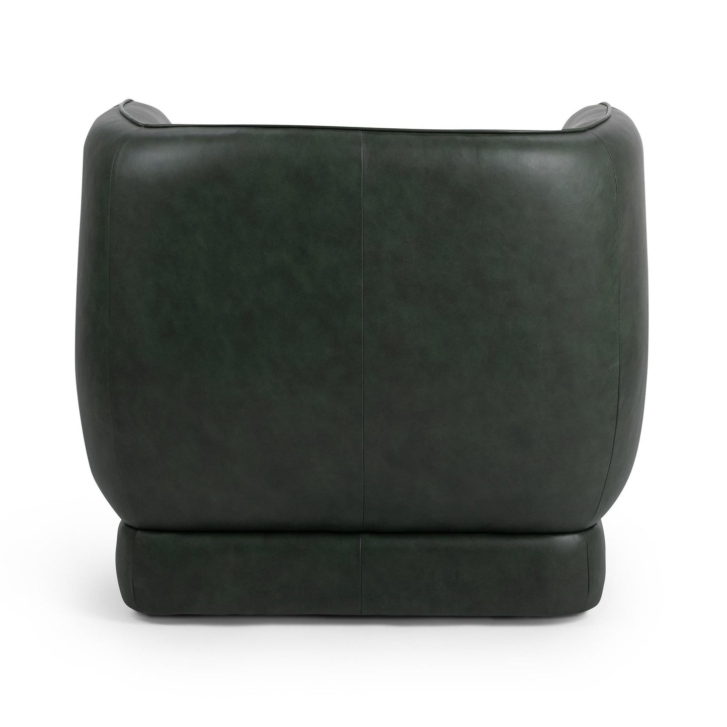 Rinner Accent Chair - Hunter Green