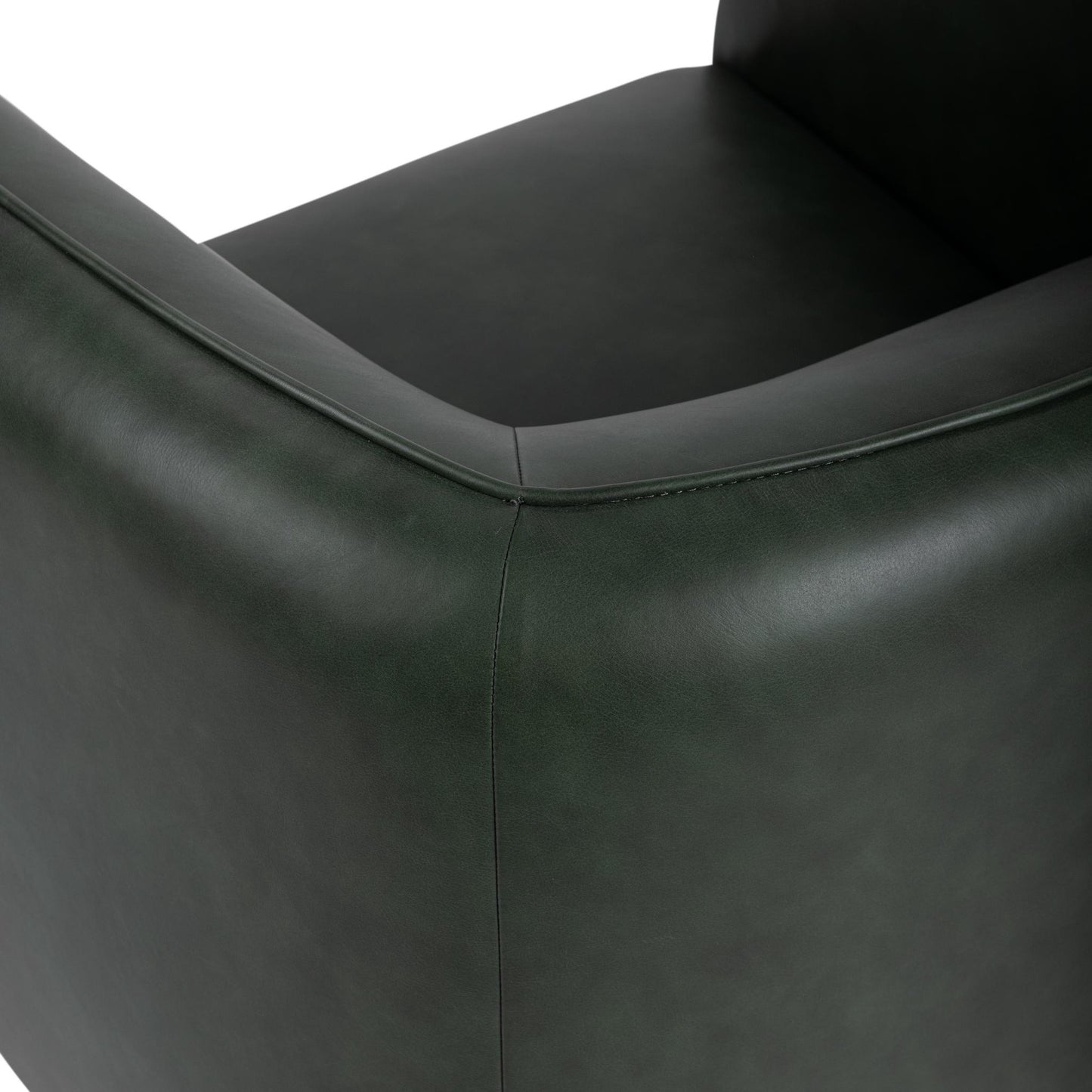 Rinner Accent Chair - Hunter Green